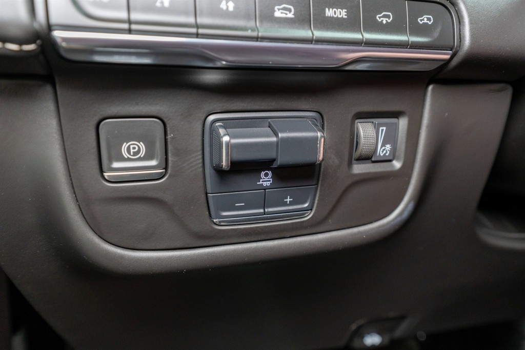 2021 Cadillac Escalade Image 36