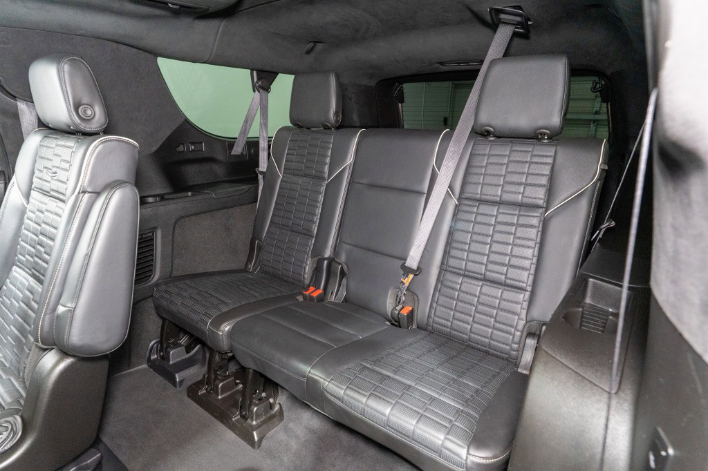 2021 Cadillac Escalade Image 39