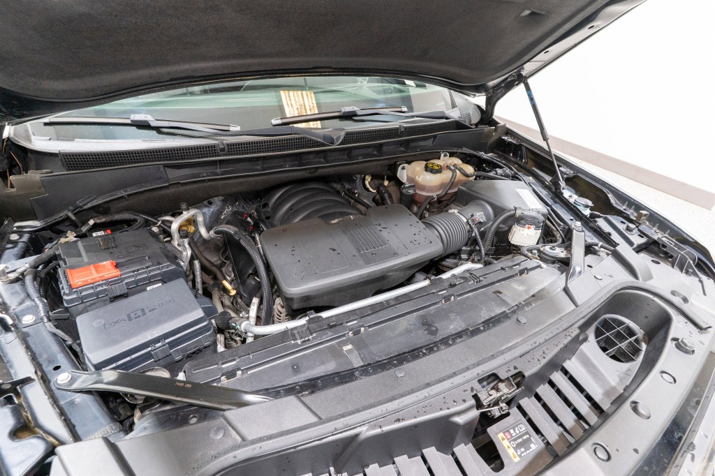 2021 Cadillac Escalade Image 41