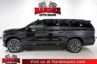 Image for 2021 Cadillac Escalade Sport Platinum ID: 7372955
