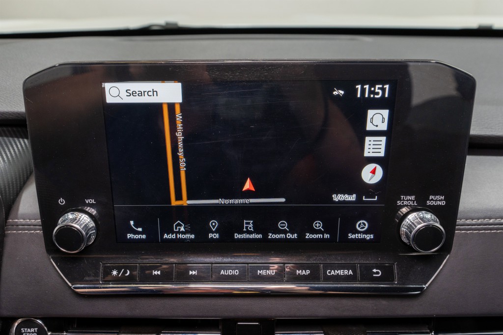 2023 Mitsubishi Outlander Image 16