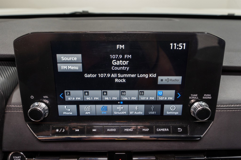 2023 Mitsubishi Outlander Image 17