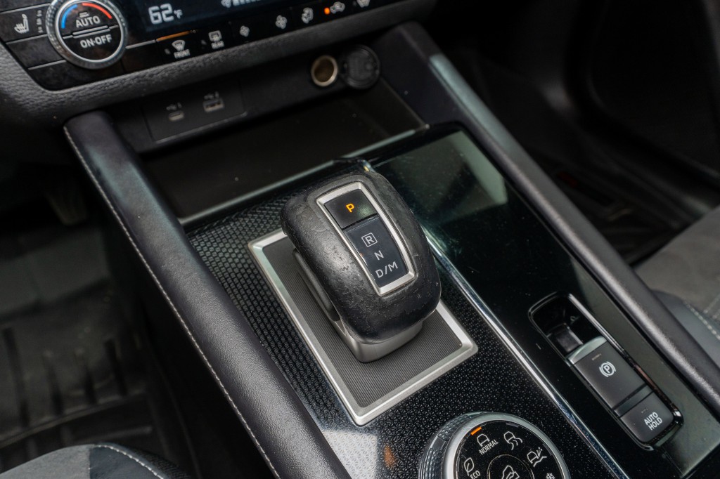 2023 Mitsubishi Outlander Image 20