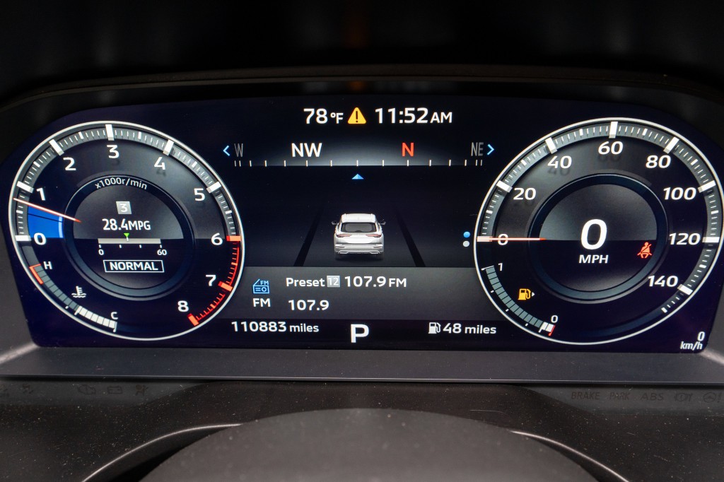 2023 Mitsubishi Outlander Image 22