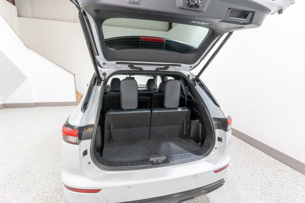 2023 Mitsubishi Outlander Image 30