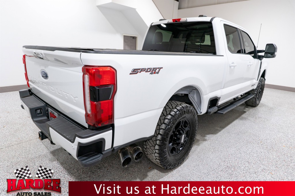 2023 Ford F-250 Image 5