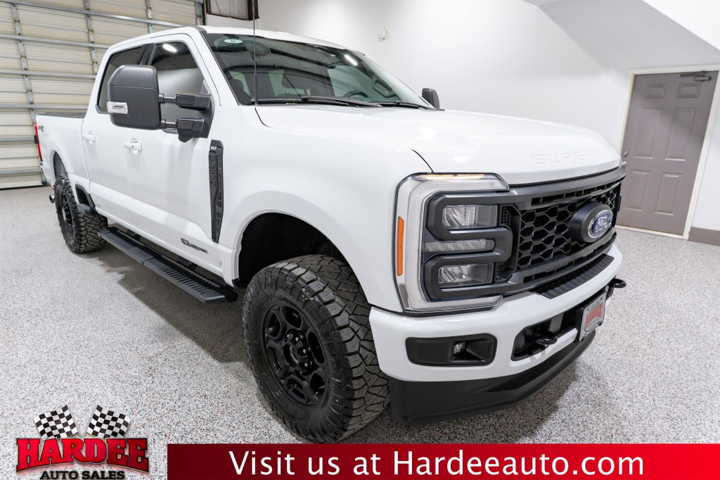 2023 Ford F-250 Image 6