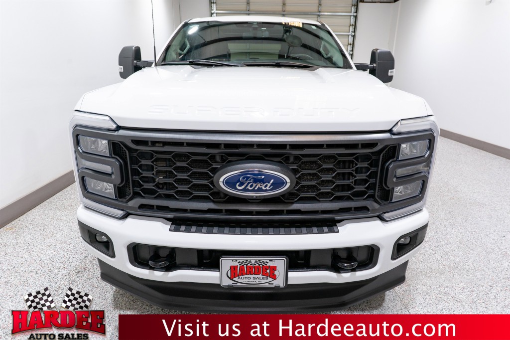 2023 Ford F-250 Image 7