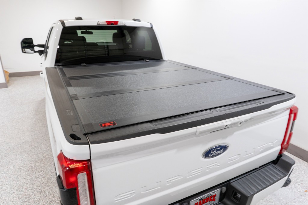 2023 Ford F-250 Image 11