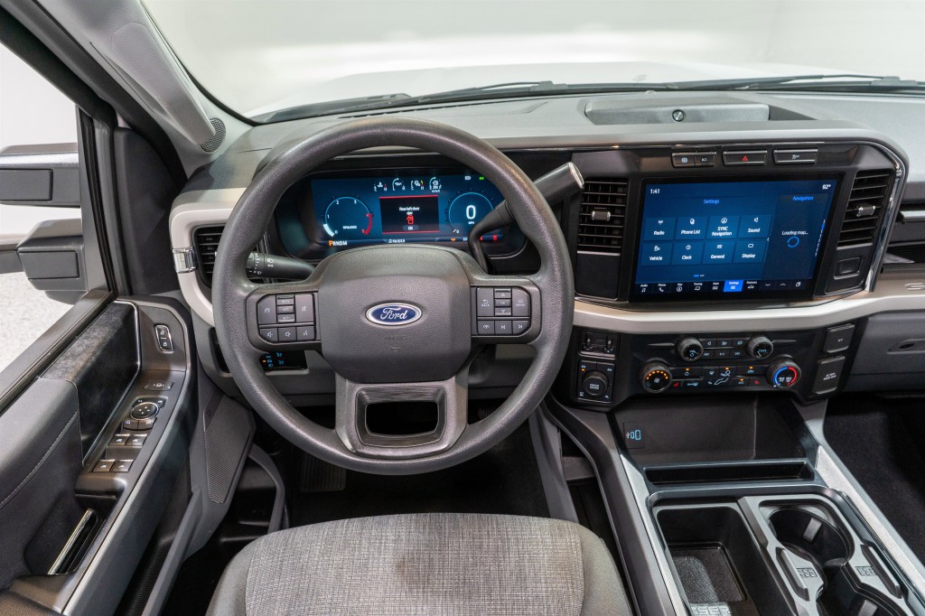 2023 Ford F-250 Image 13