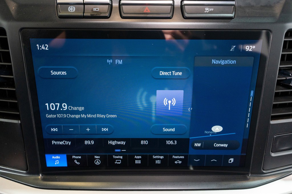 2023 Ford F-250 Image 21