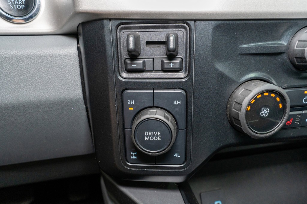 2023 Ford F-250 Image 27