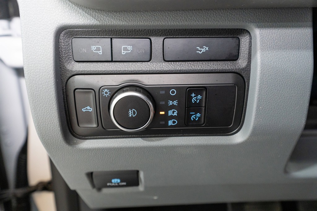 2023 Ford F-250 Image 34