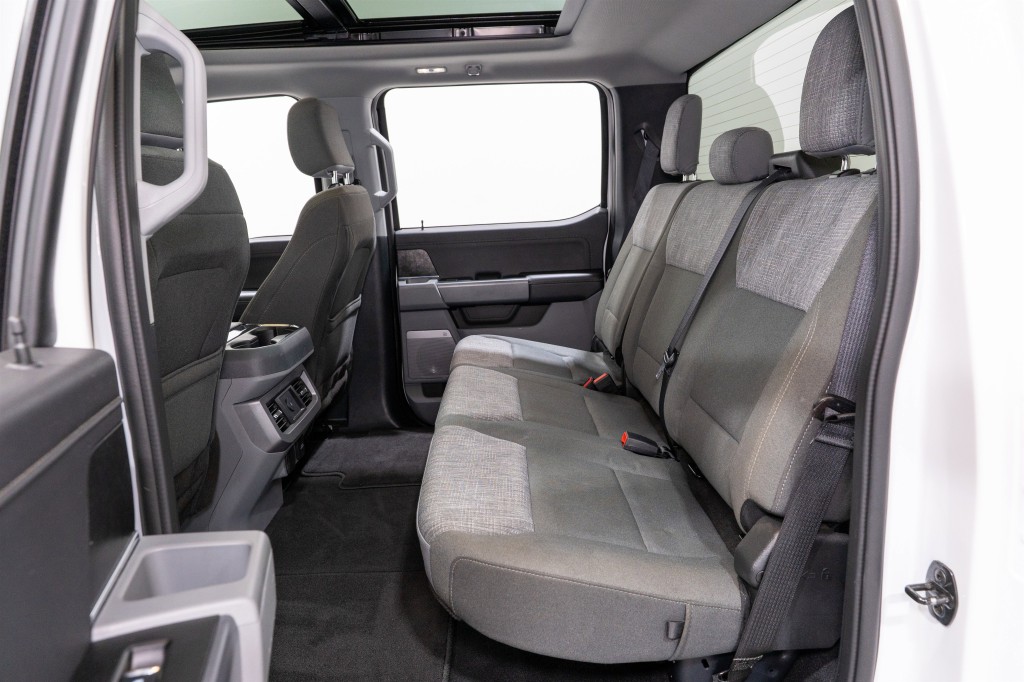 2023 Ford F-250 Image 35
