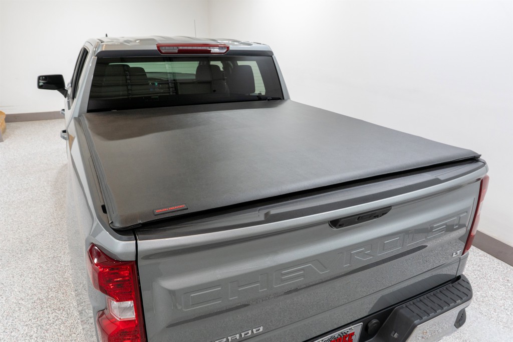 2026 Chevrolet Silverado 1500 Image 11