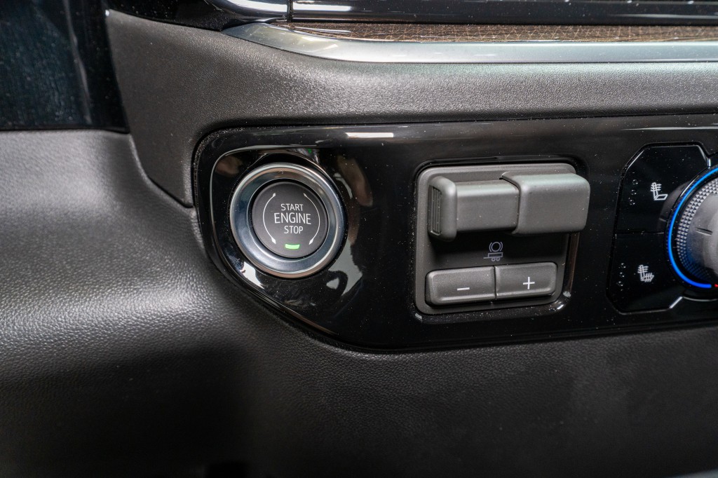 2026 Chevrolet Silverado 1500 Image 23