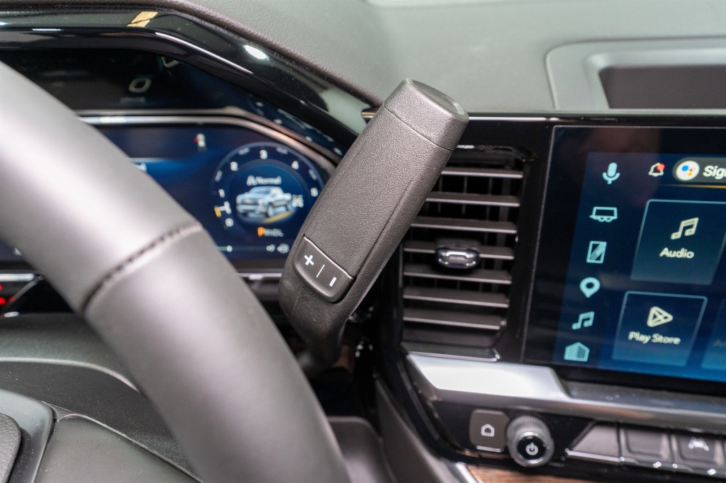 2026 Chevrolet Silverado 1500 Image 27