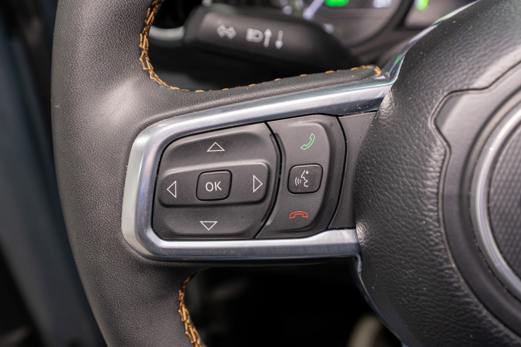 2024 Jeep Wrangler Image 27