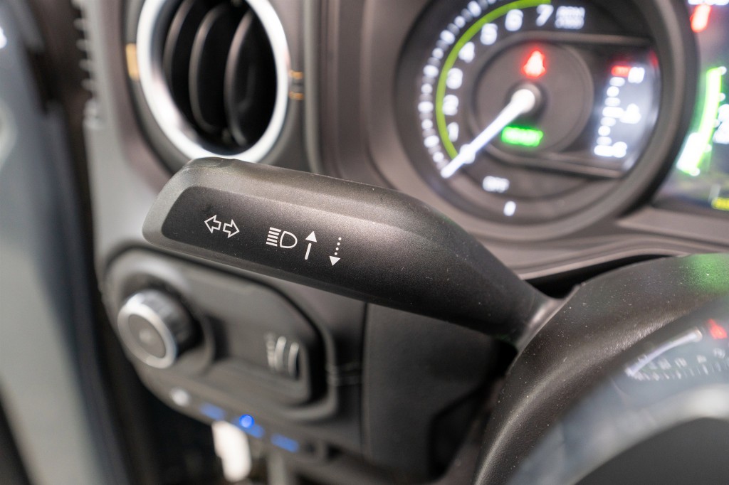 2024 Jeep Wrangler Image 29