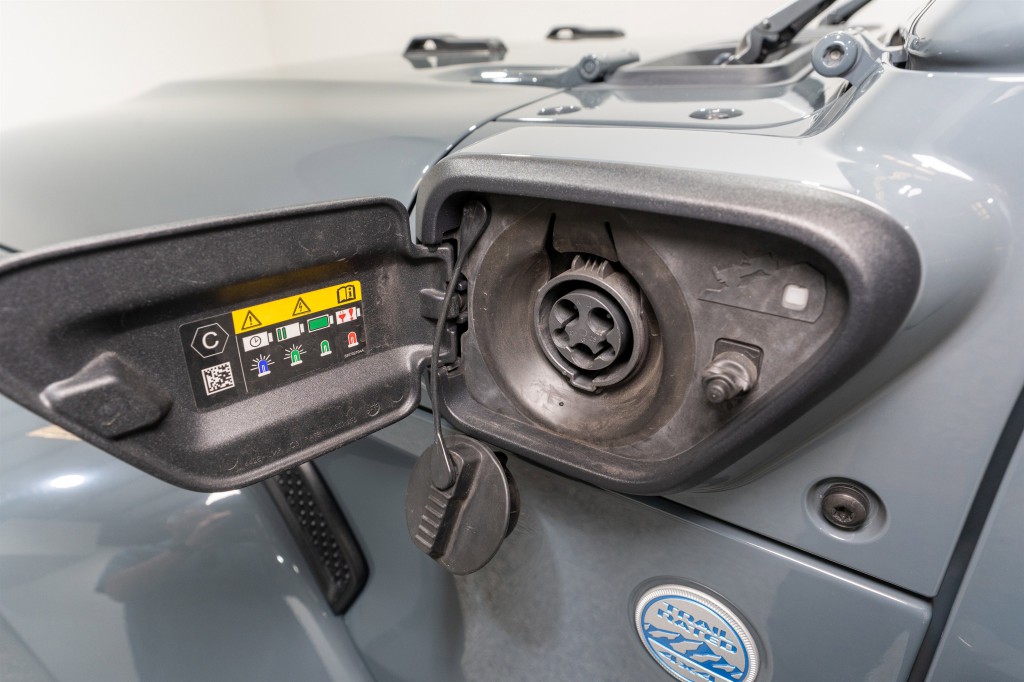 2024 Jeep Wrangler Image 35