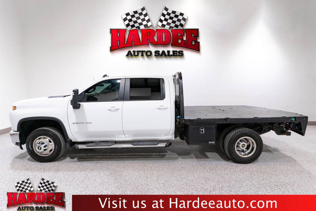 2023 Chevrolet Silverado 1500 Image 1