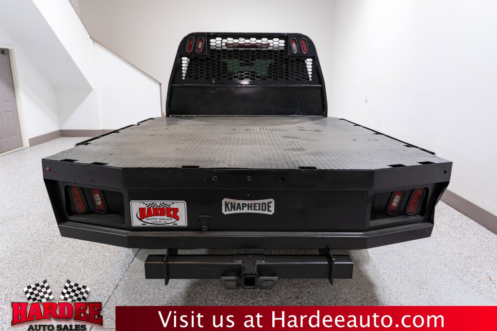 2023 Chevrolet Silverado 1500 Image 4