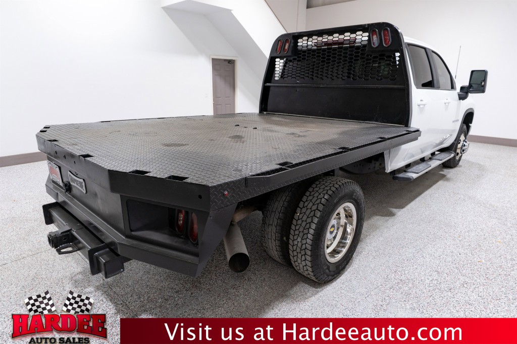 2023 Chevrolet Silverado 1500 Image 5