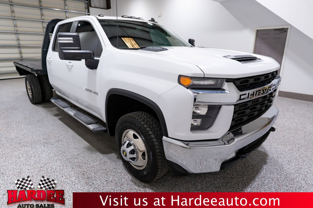 2023 Chevrolet Silverado 1500 Image 6