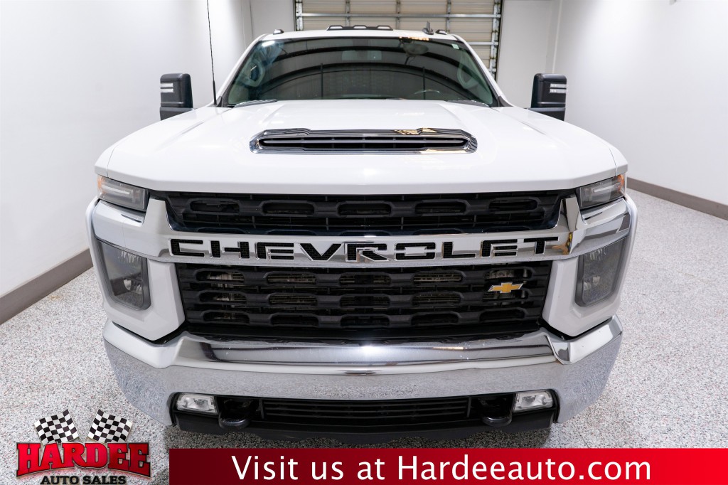 2023 Chevrolet Silverado 1500 Image 7