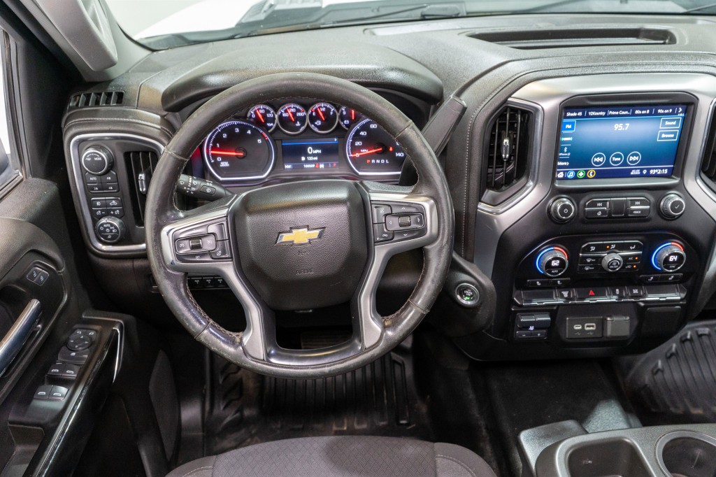 2023 Chevrolet Silverado 1500 Image 13