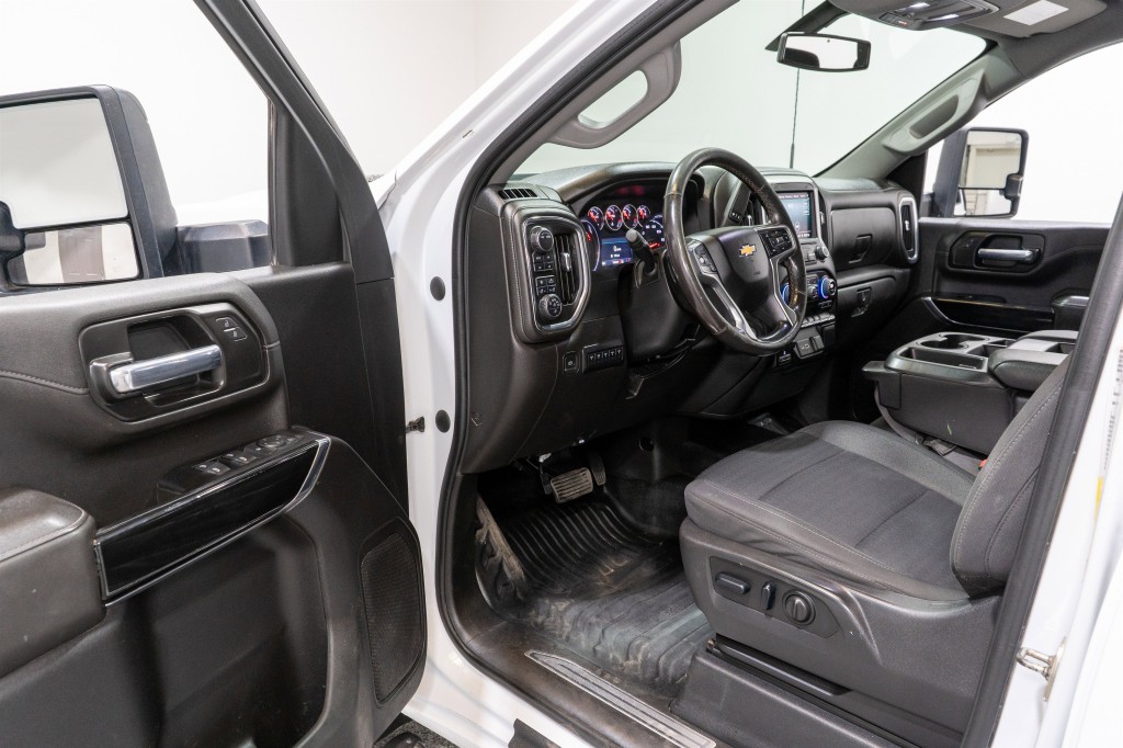 2023 Chevrolet Silverado 1500 Image 14