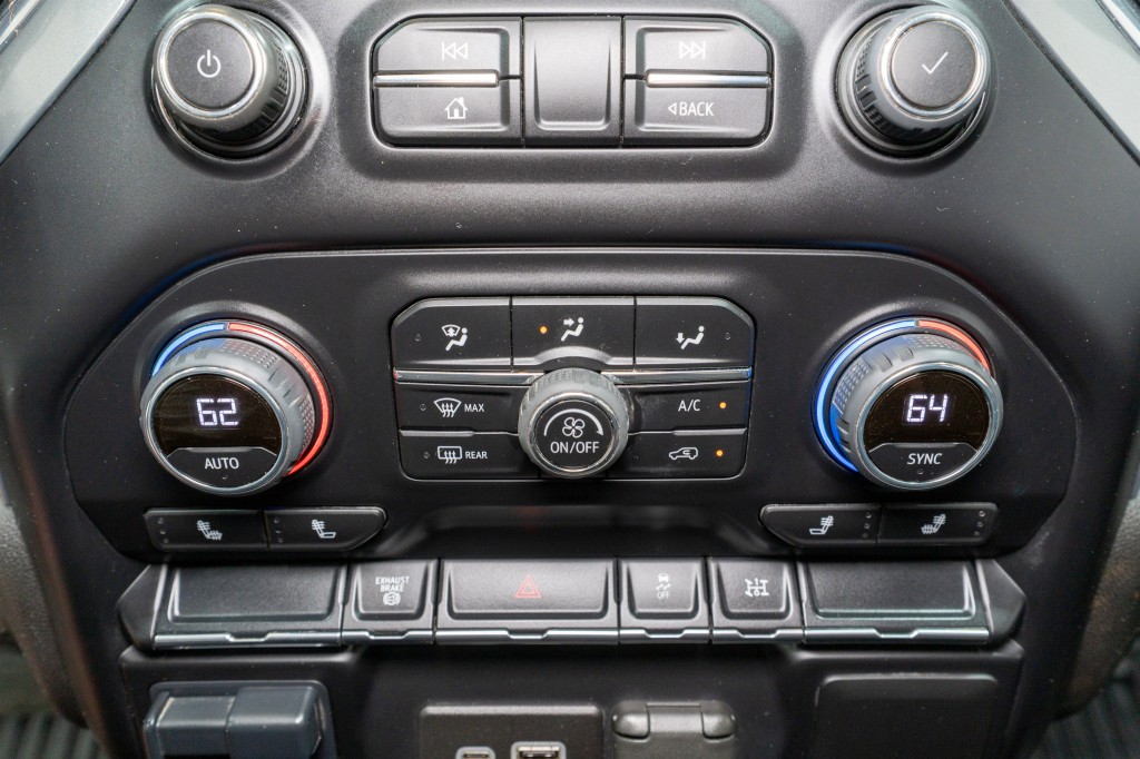 2023 Chevrolet Silverado 1500 Image 20
