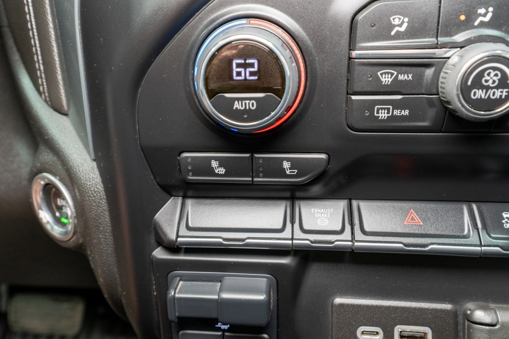 2023 Chevrolet Silverado 1500 Image 21