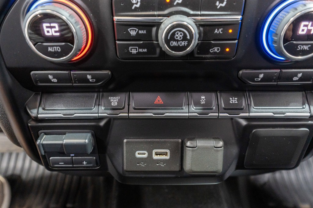 2023 Chevrolet Silverado 1500 Image 22