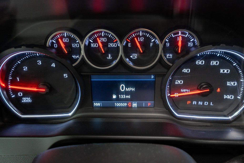 2023 Chevrolet Silverado 1500 Image 25