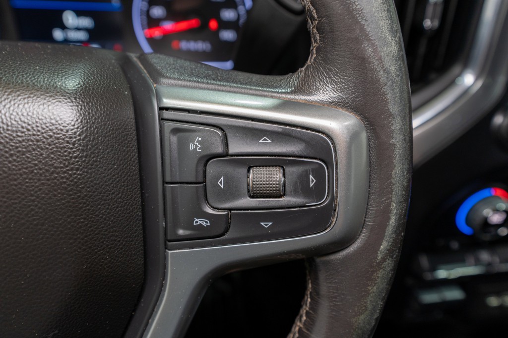 2023 Chevrolet Silverado 1500 Image 26