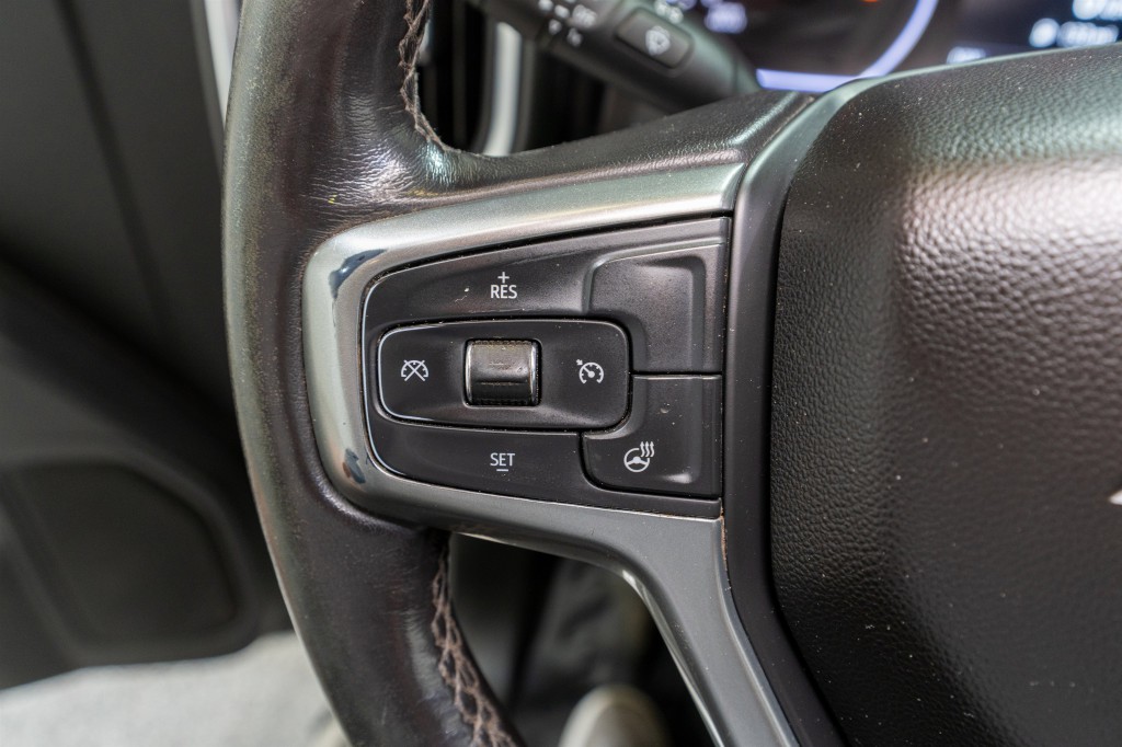 2023 Chevrolet Silverado 1500 Image 27