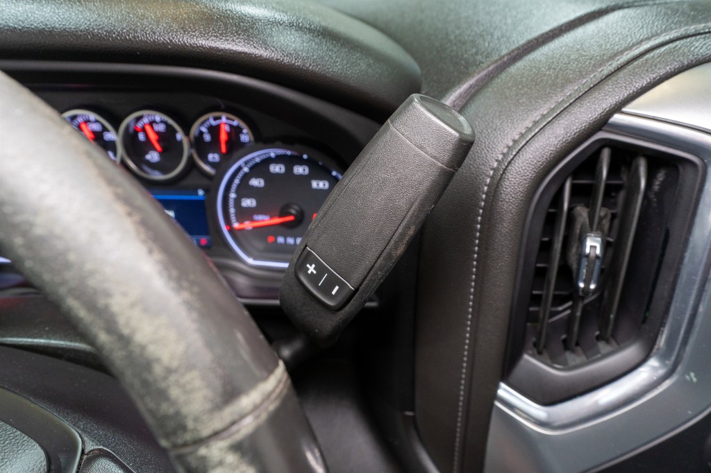 2023 Chevrolet Silverado 1500 Image 28