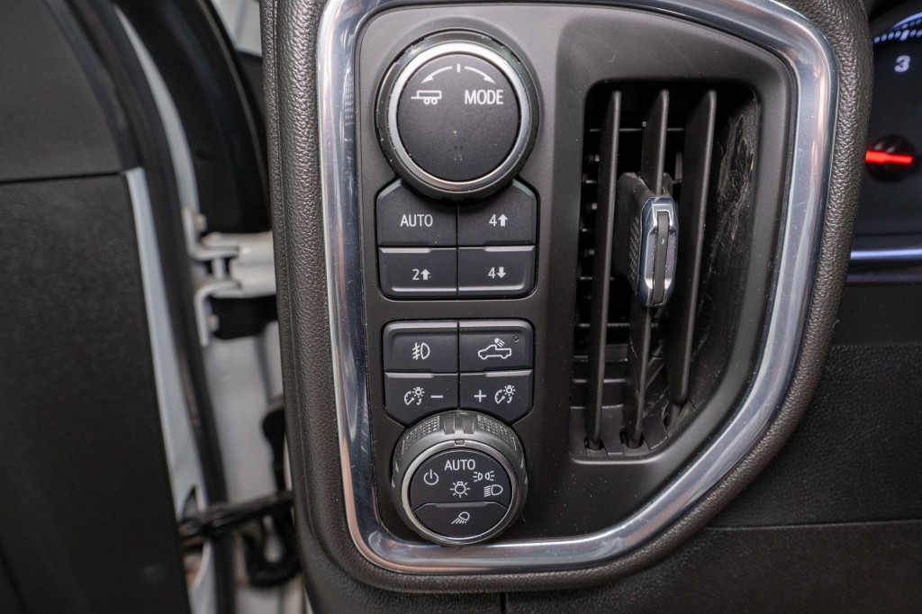 2023 Chevrolet Silverado 1500 Image 30