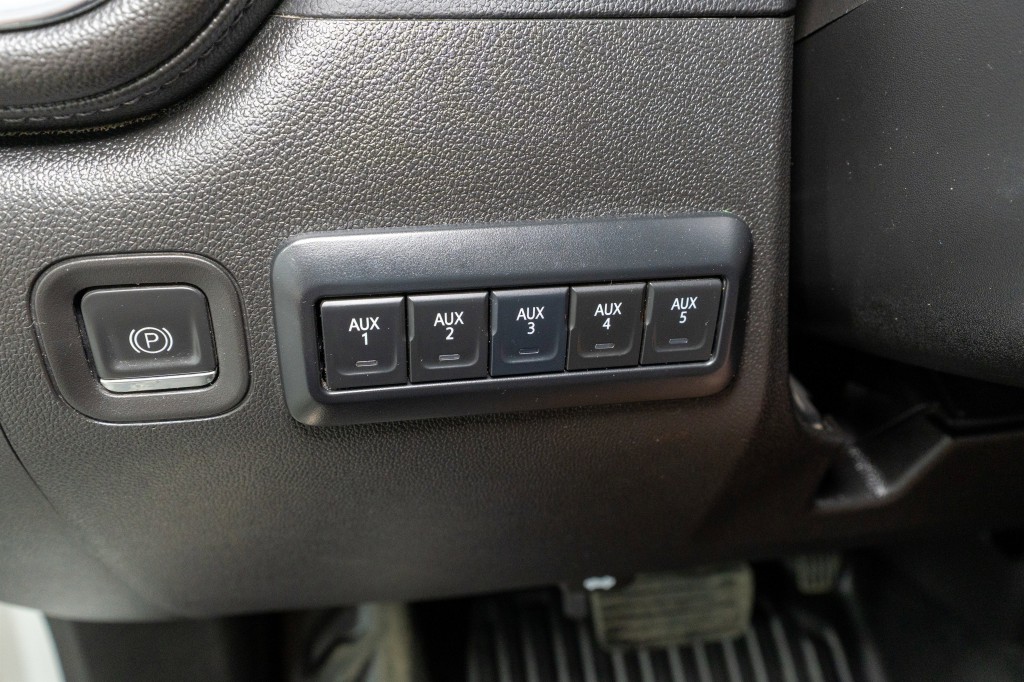 2023 Chevrolet Silverado 1500 Image 31