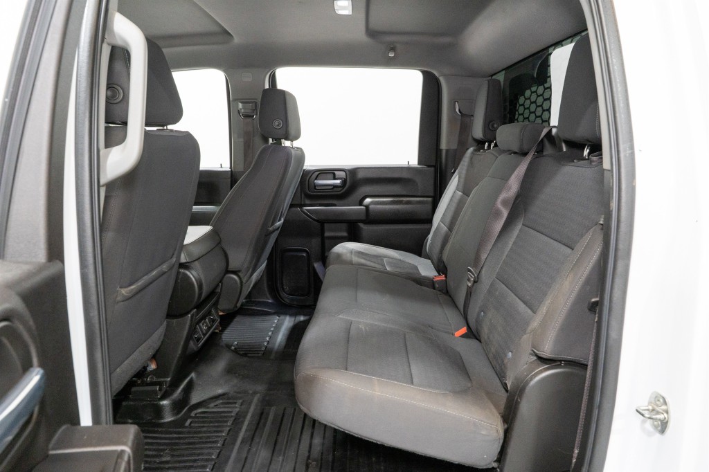 2023 Chevrolet Silverado 1500 Image 32