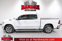 Image for 2024 RAM 1500 Limited ID: 7377168