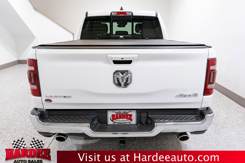 2024 RAM 1500 Image 4