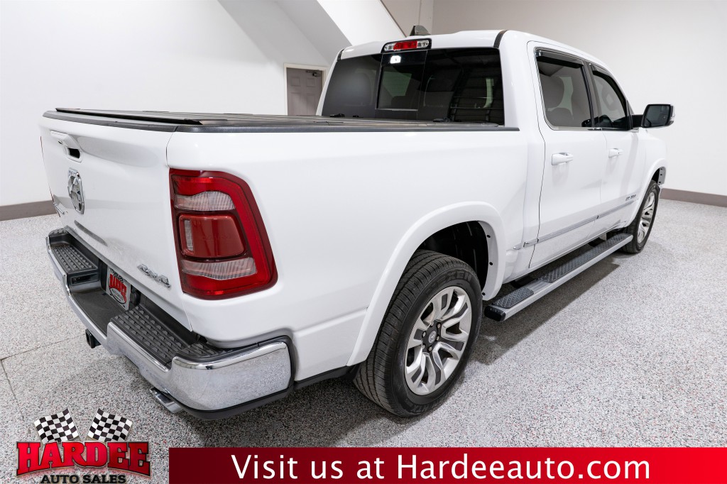 2024 RAM 1500 Image 5