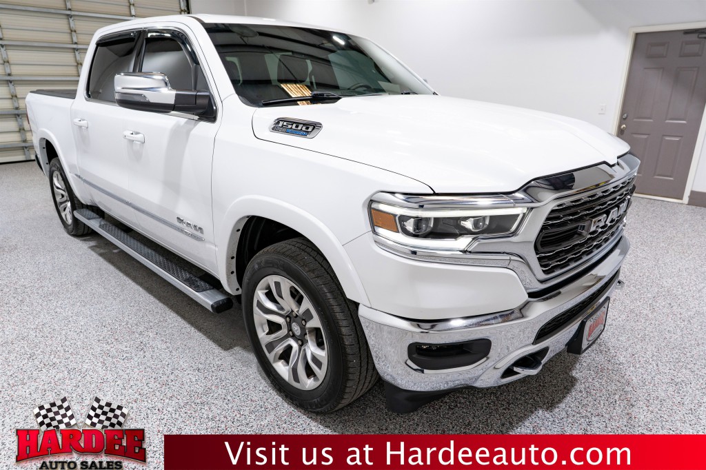 2024 RAM 1500 Image 6