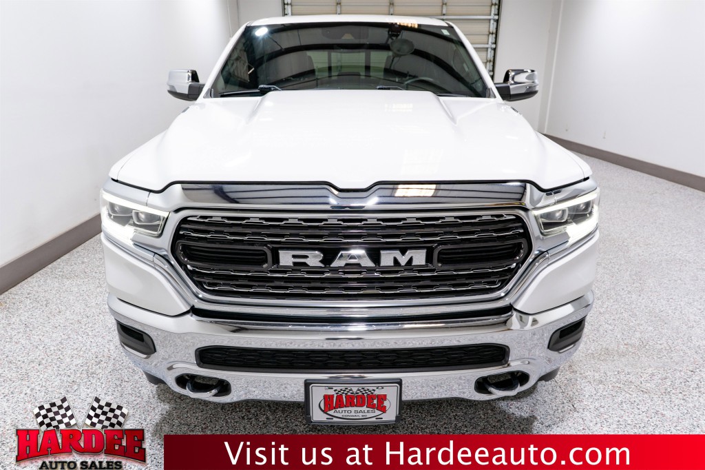 2024 RAM 1500 Image 7