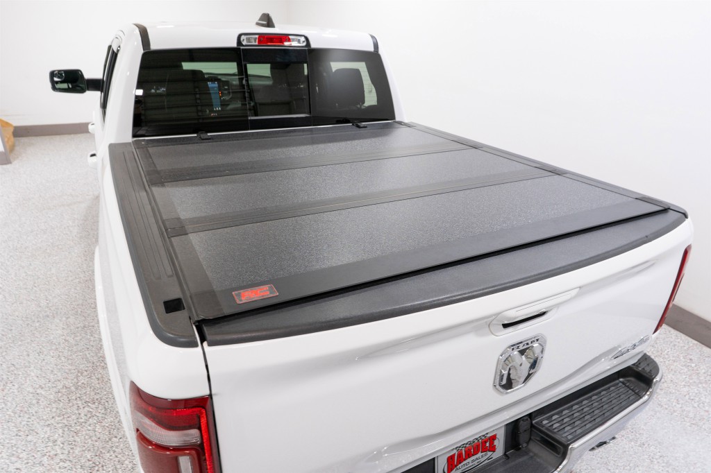2024 RAM 1500 Image 11