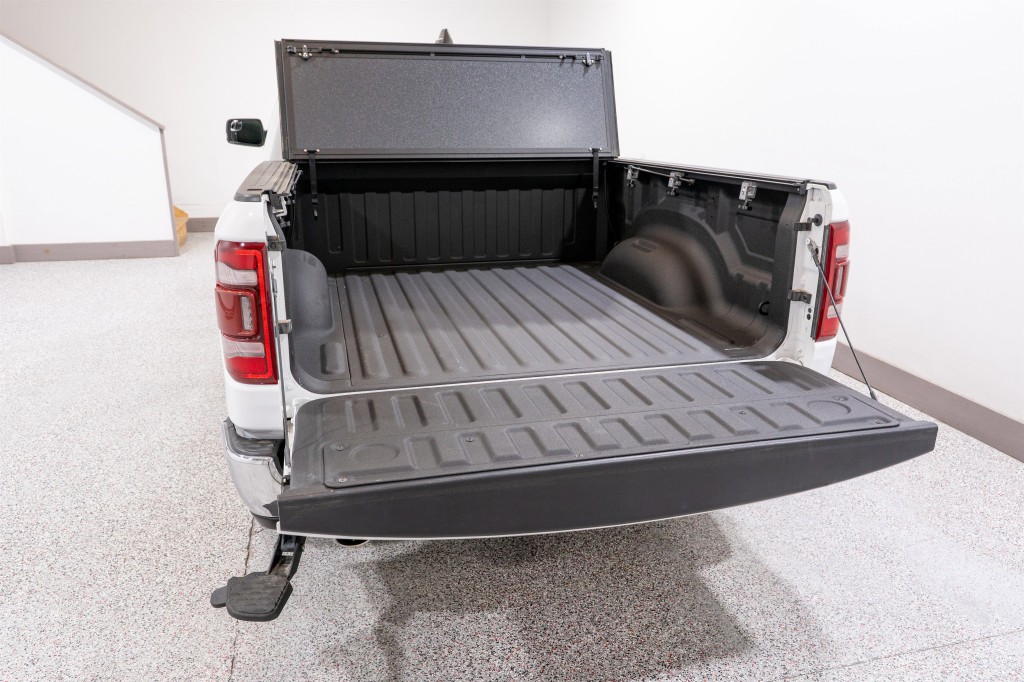 2024 RAM 1500 Image 12