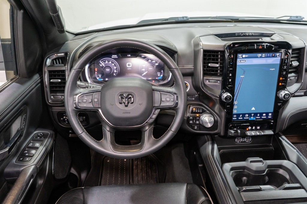 2024 RAM 1500 Image 13