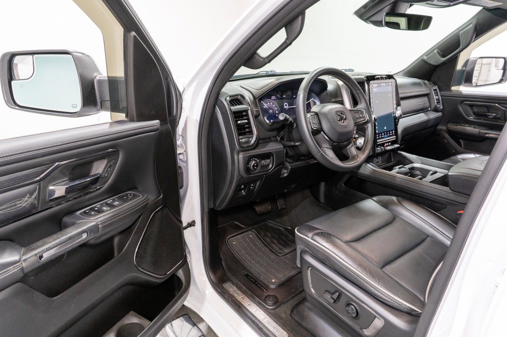 2024 RAM 1500 Image 14
